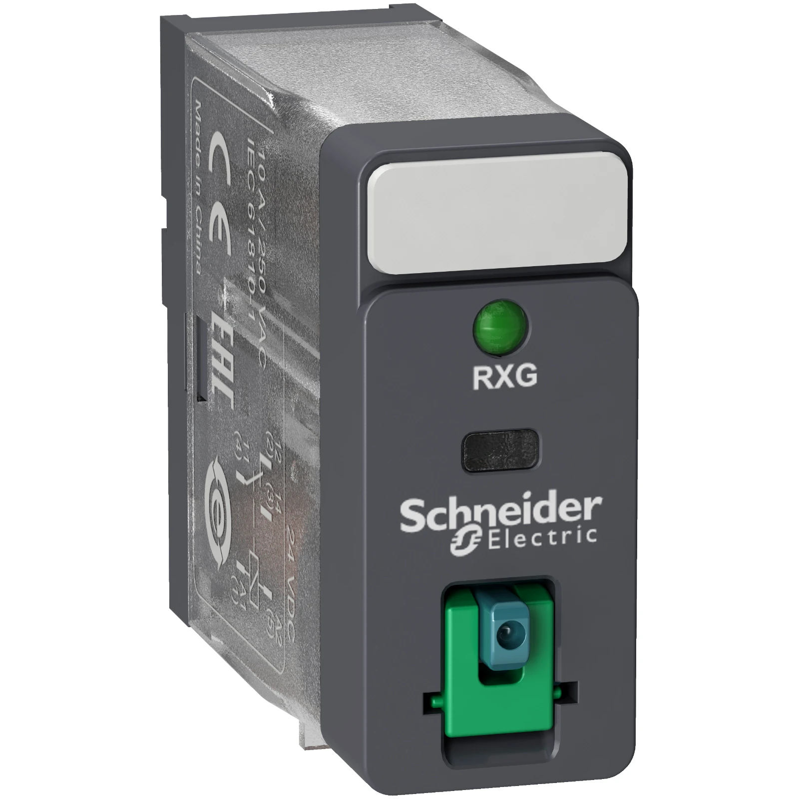 Schneider Electric Schakelrelais RXG12BD