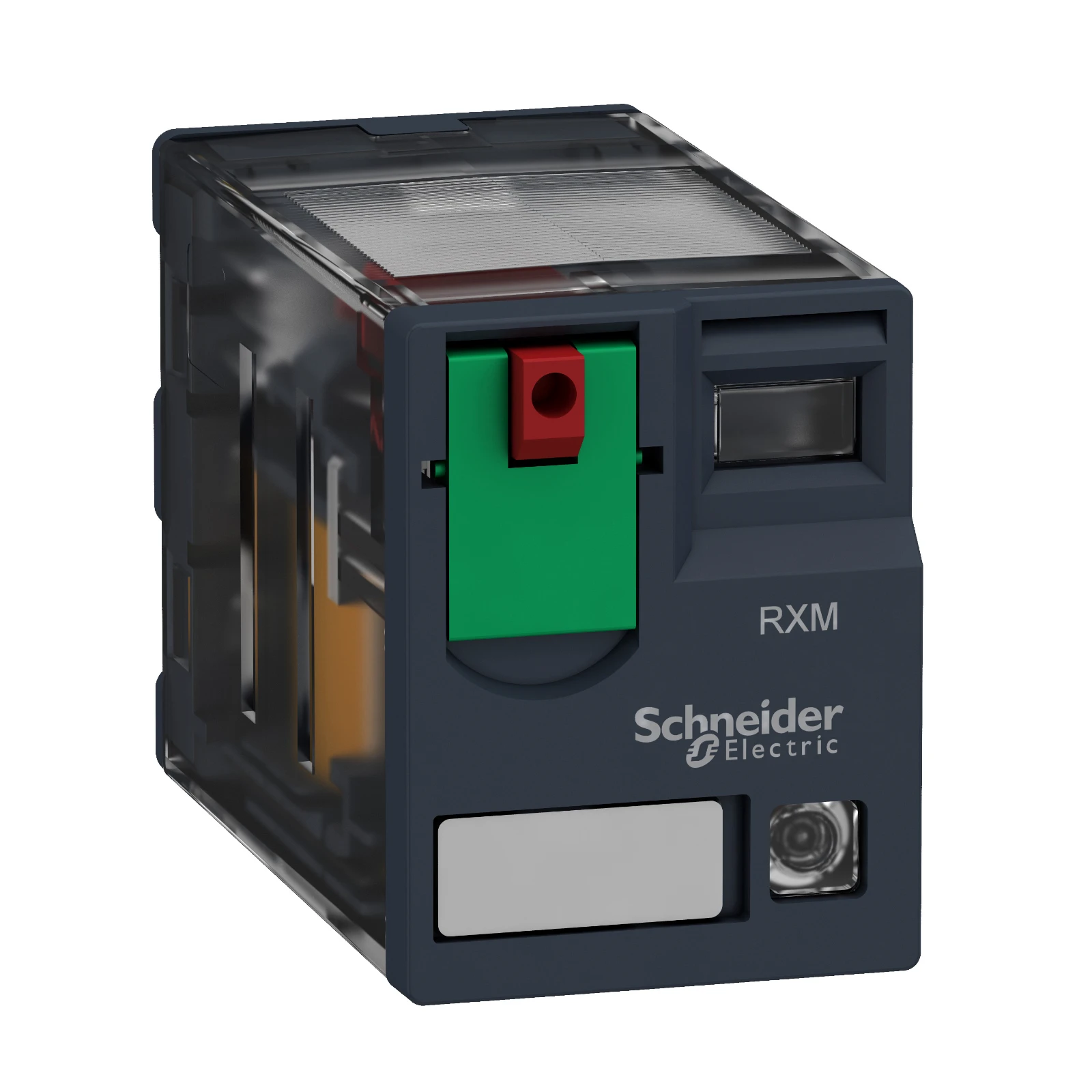 Schneider Electric Schakelrelais RXM2AB2P7