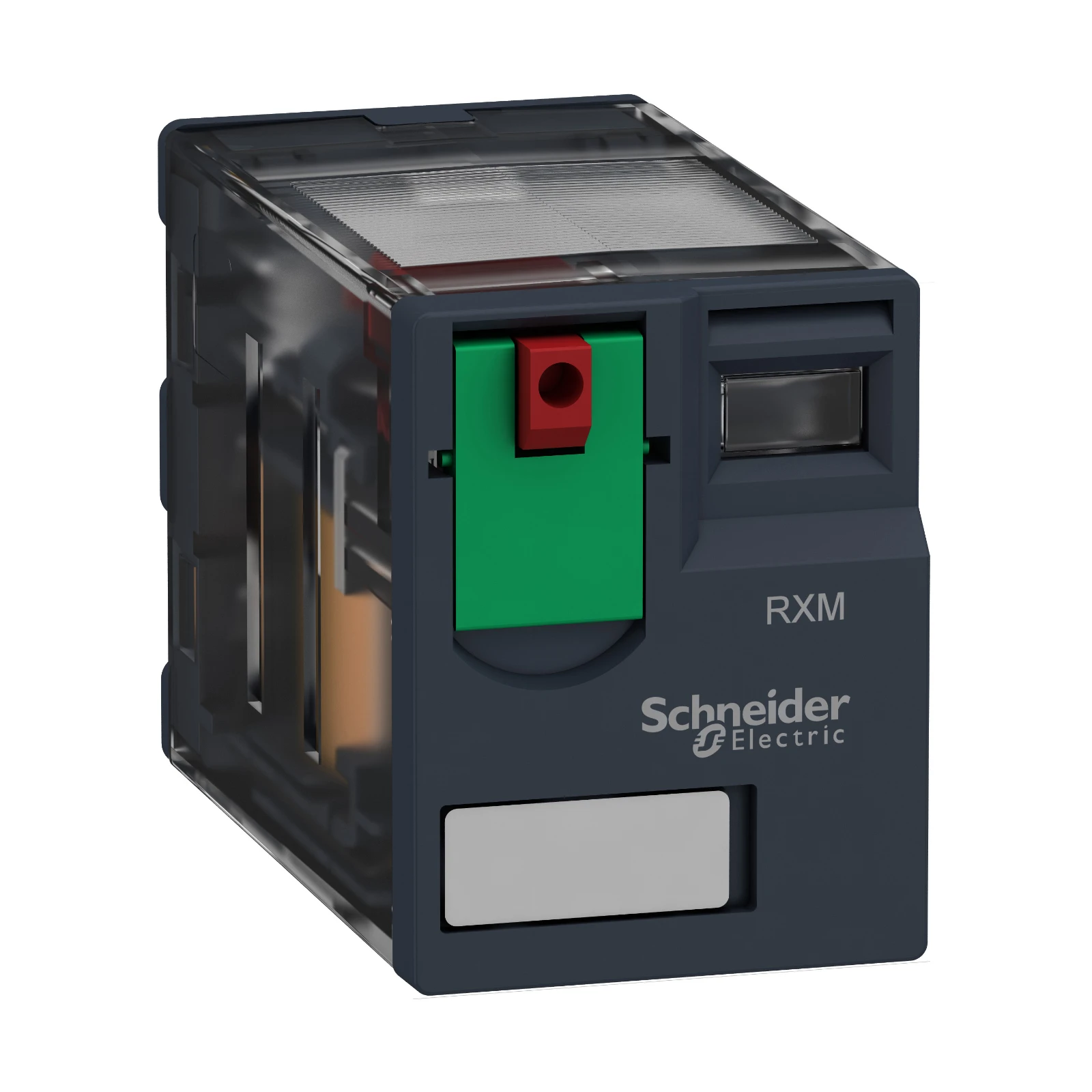 Schneider Electric Schakelrelais RXM4AB1B7