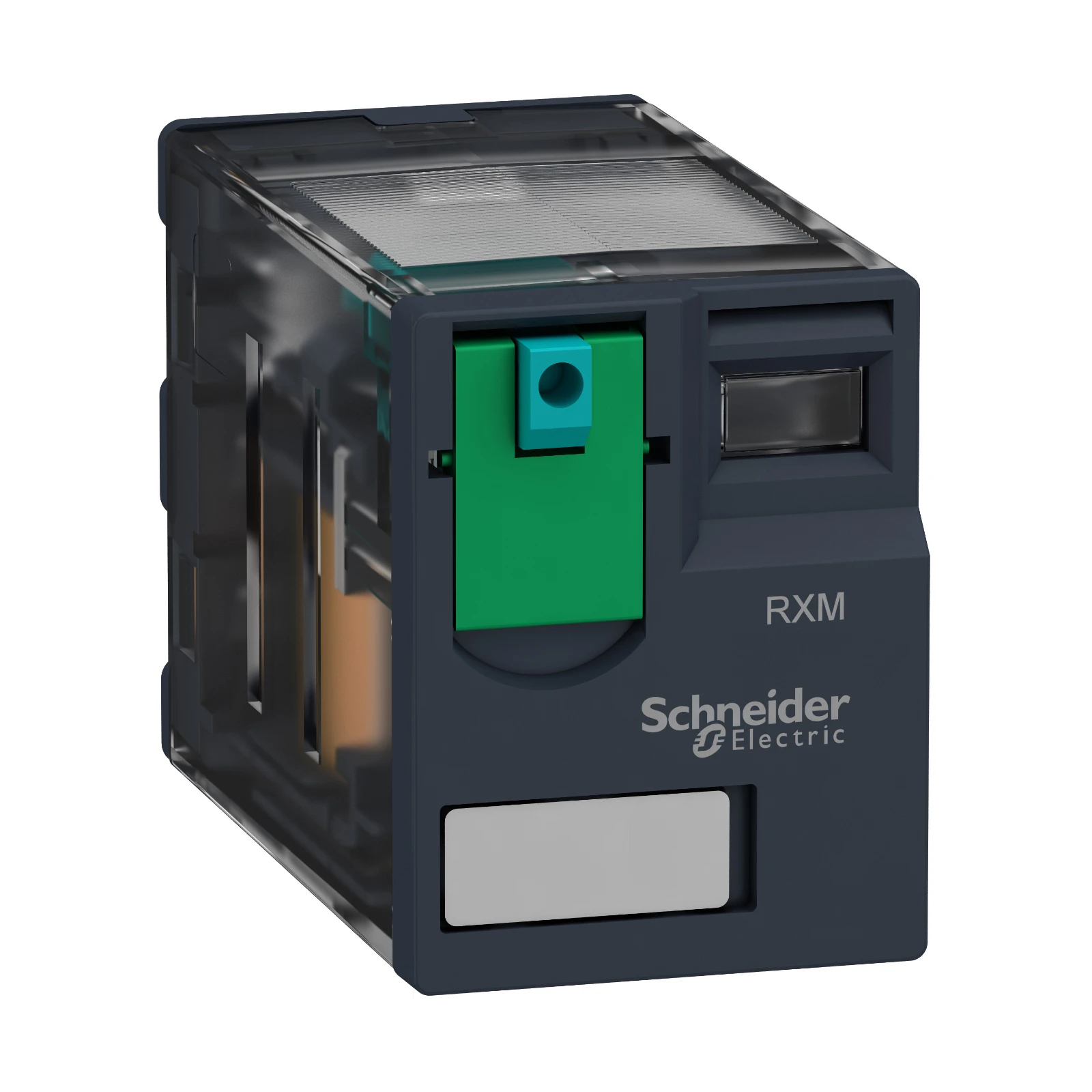 Schneider Electric Schakelrelais RXM4AB1BD