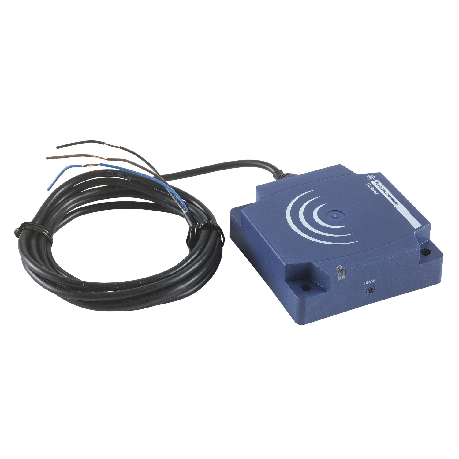Telemecanique Sensors Inductieve naderingsschakelaar XS8D1A1PAL2