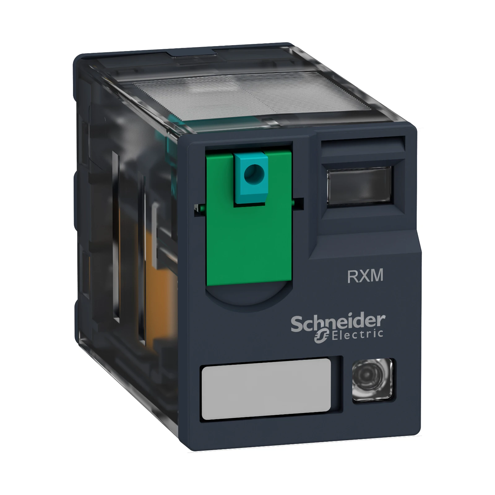 Schneider Electric Schakelrelais RXM4AB2BD