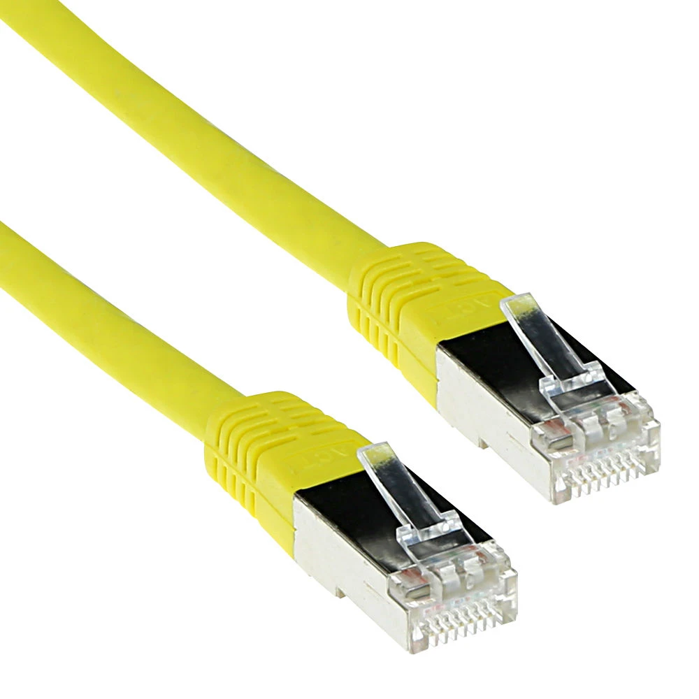 ACT Patchkabel twisted pair FB9801