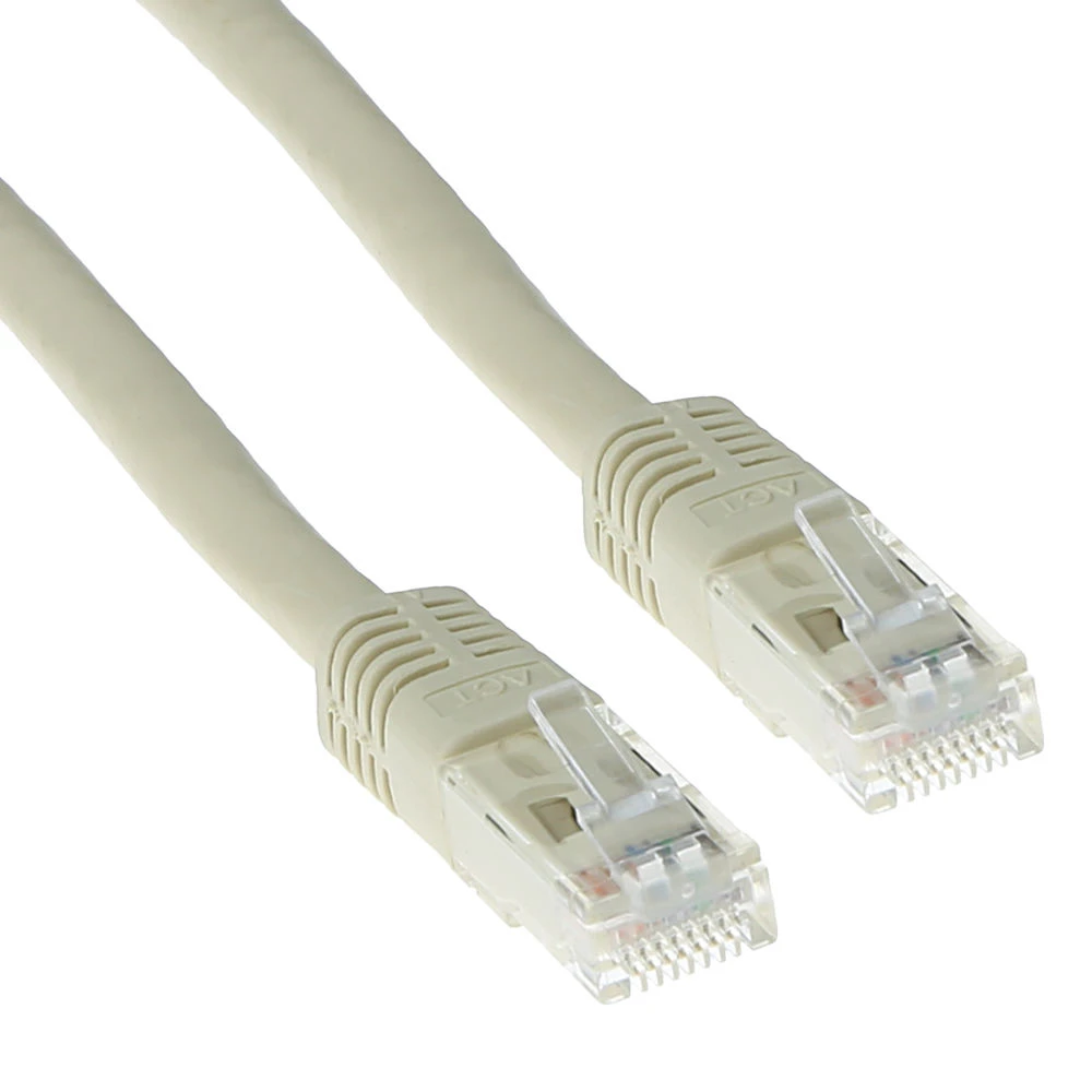ACT Patchkabel twisted pair IB6402