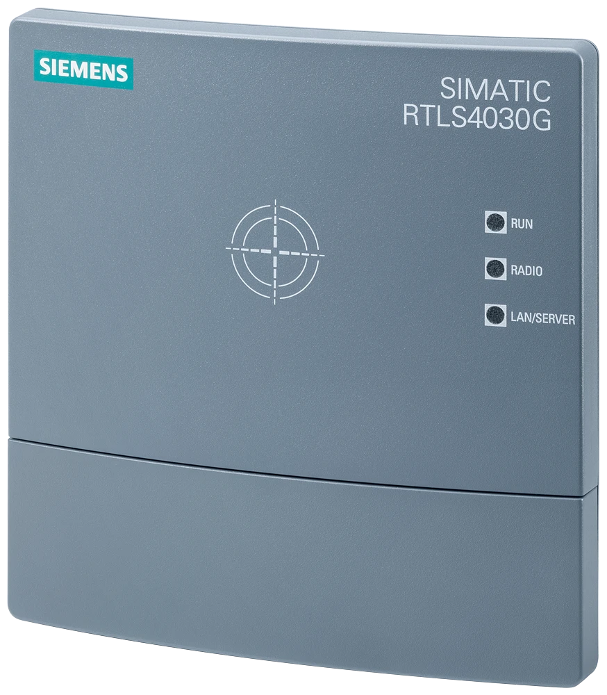 Siemens RFID-lezer 6GT2701-5DB03