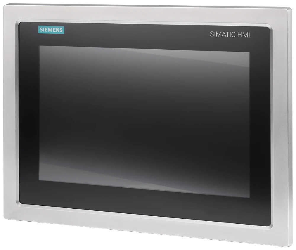 4107198 - Siemens INOX frame 15", type 1, Unified