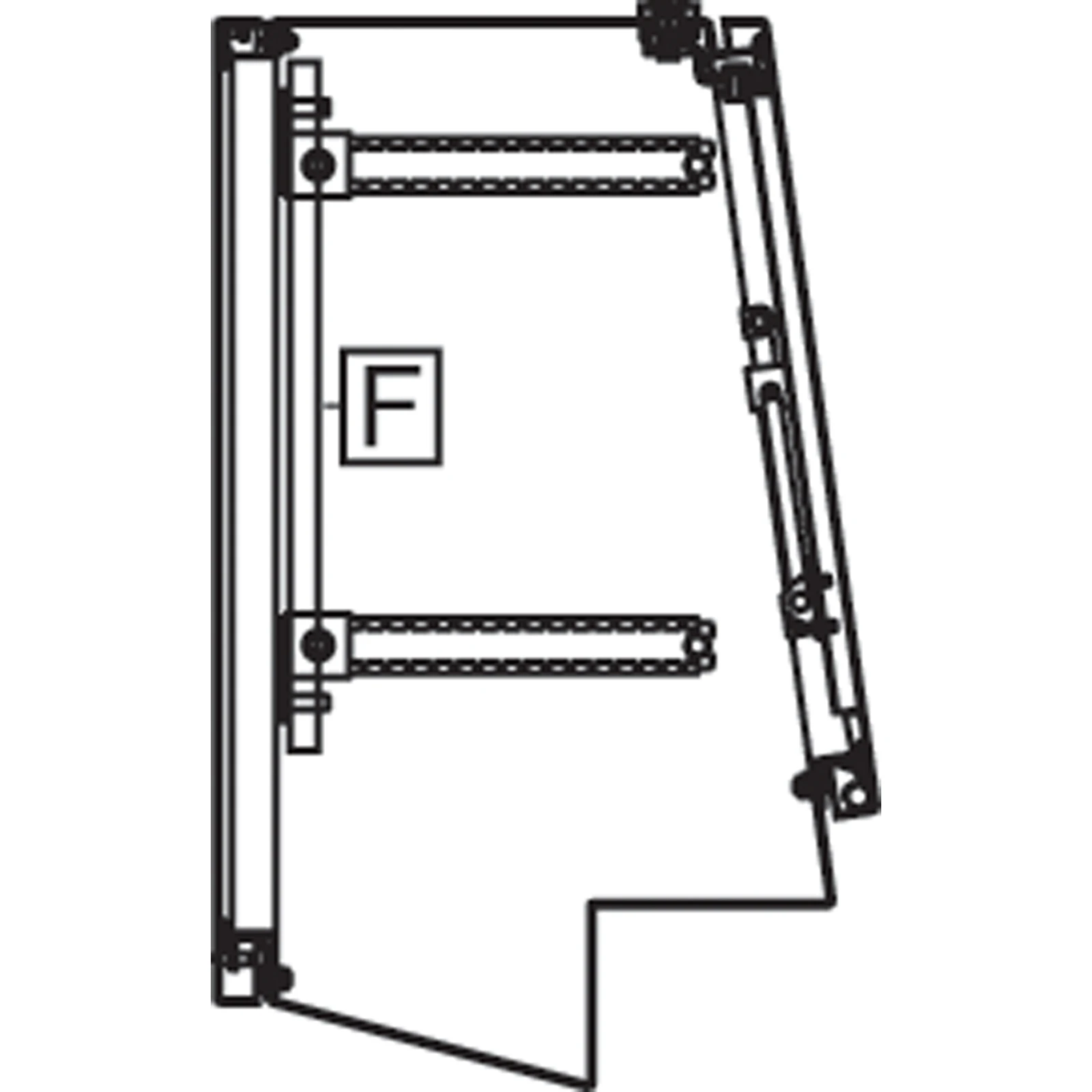 1134229 - Schneider Electric NSYMR64