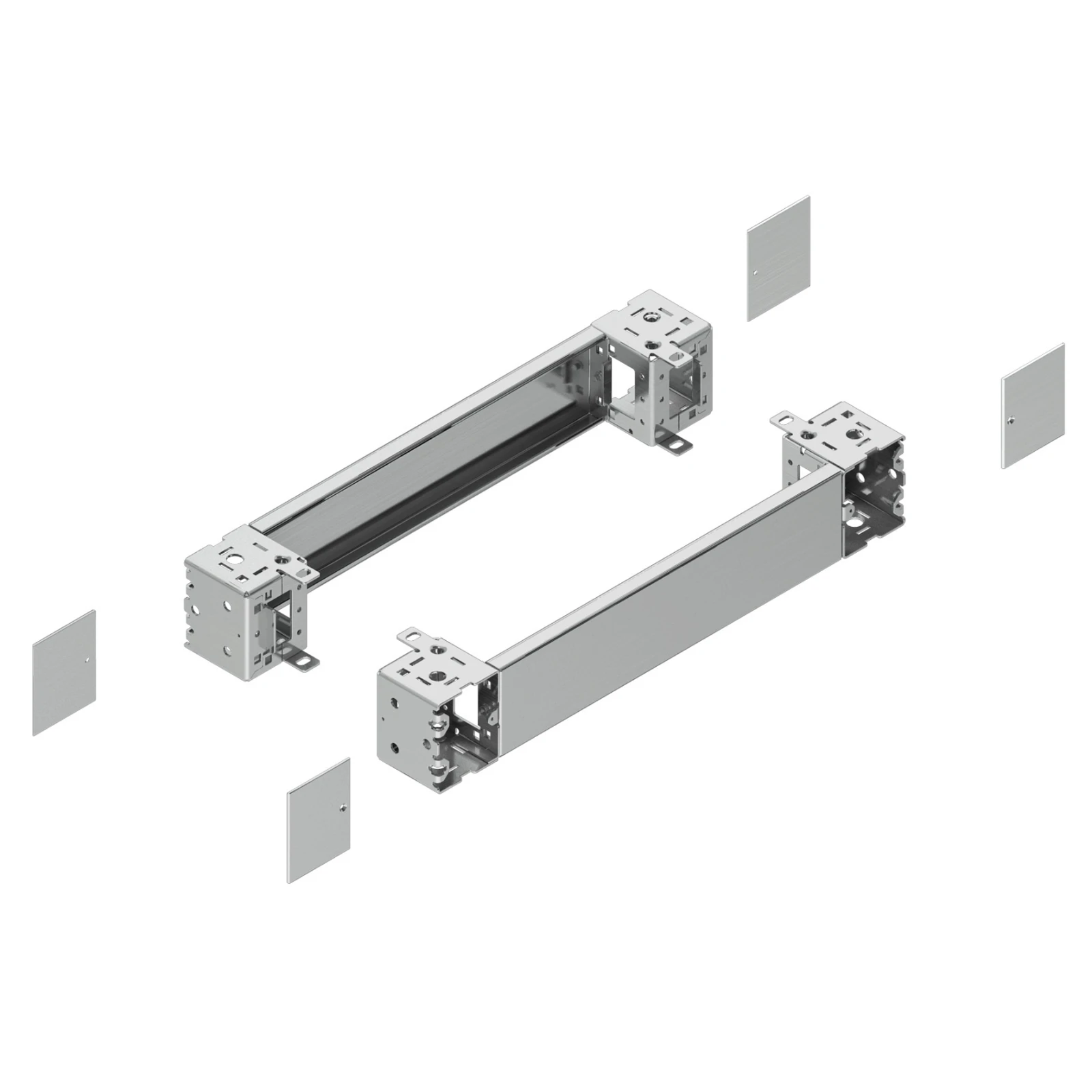 2472637 - Schneider Electric NSYSPFX12100H