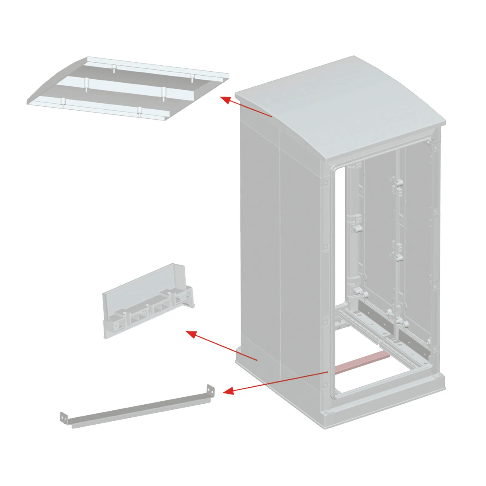 2329564 - Schneider Electric NSYUVPLA