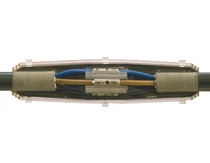 Cellpack Kabelverbindings/-overgangsmof M 11V