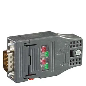 1077753 - Siemens PB FC RS 485 Plug 180