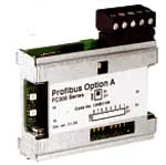 Danfoss Toebehoren/onderdelen voor frequentieregelaar 130B1100