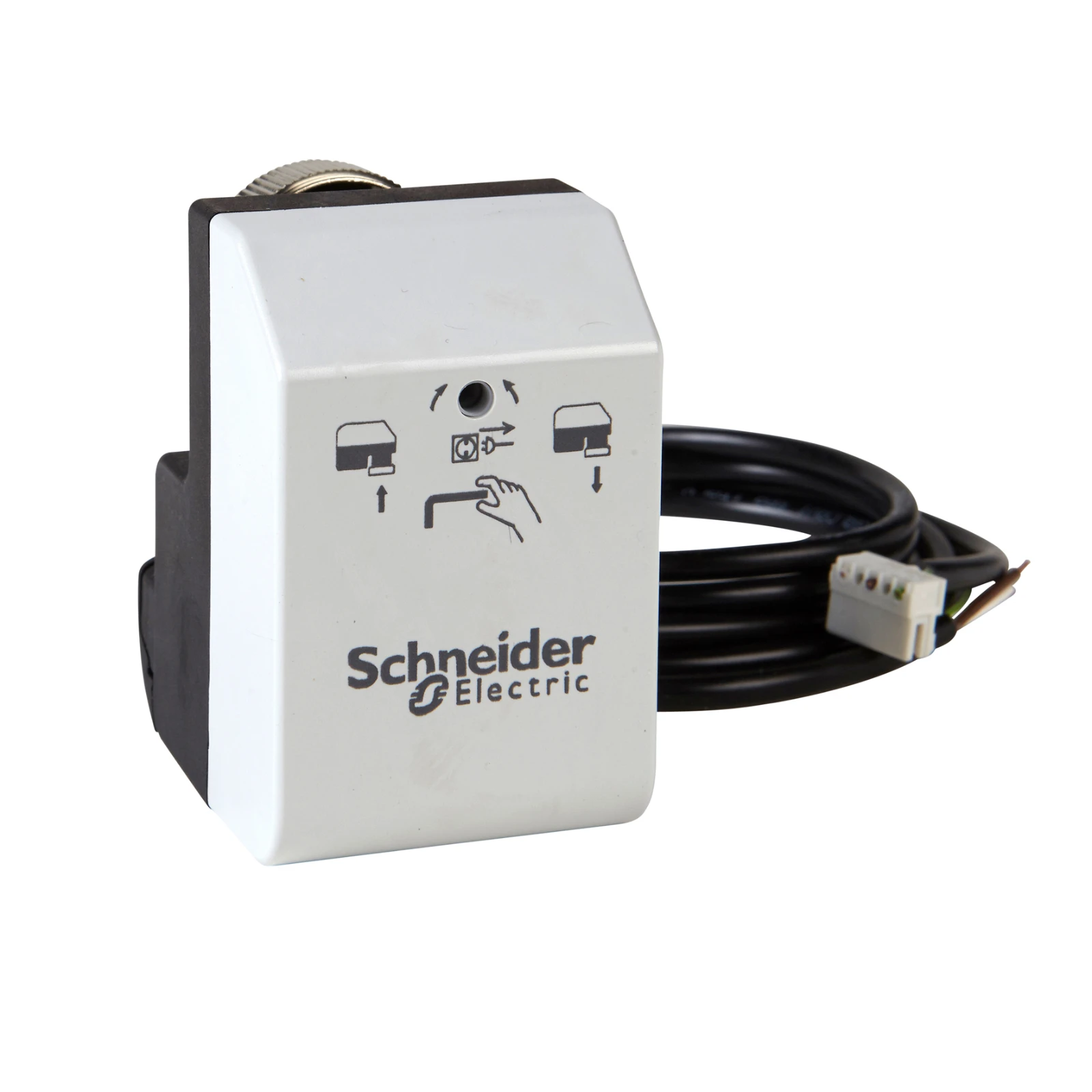 Schneider Electric Elektrische servomotor 8455001000