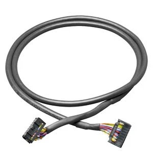 2414609 - Siemens CONNECTING CABLE S7 UNSHIELDED 0.5M