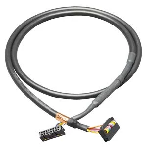 2414615 - Siemens CONNECT. CABLE S7 SHIELDED 5.0M