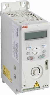 ABB Componenten Frequentieregelaar =< 1 kV ACS150-03E-02A4-4