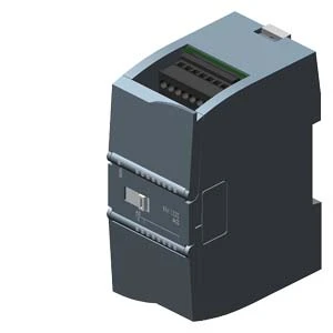 Siemens PLC analoge in- en uitgangsmodule 6ES7232-4HB32-0XB0