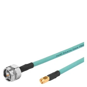 1101835 - Siemens Antenna Cable N-Connect/RSMA m/m...