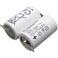 ABB VanLien Standaard batterij (oplaadbaar) SET 2 ST D 4.0/HT