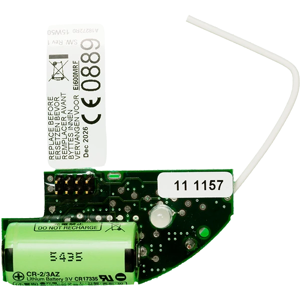 Ei Electronics Toebehoren/onderdelen voor brandmelder Ei600MRF