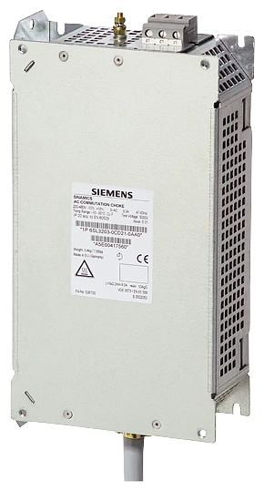 Siemens Toebehoren/onderdelen voor frequentieregelaar 6SL3203-0CD21-0AA0