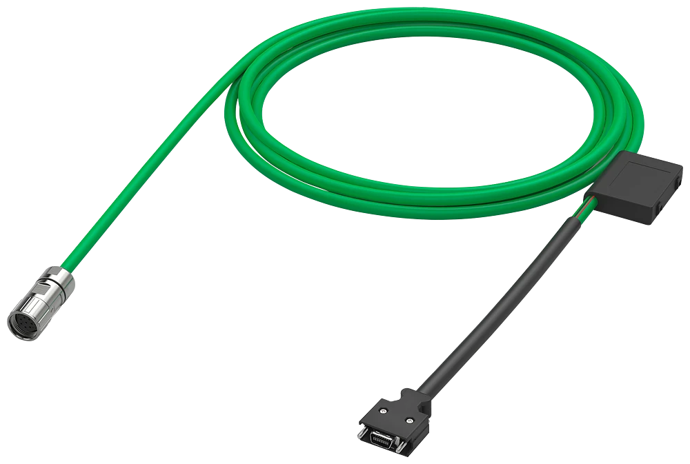 3123490 - Siemens SIGNAL CABLE PREASSEMBLED