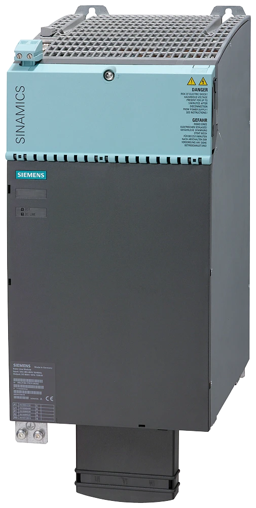 Siemens Toebehoren/onderdelen voor frequentieregelaar 6SL3130-1TE31-0AA0