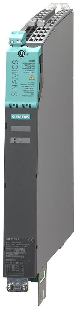 Siemens Toebehoren/onderdelen voor frequentieregelaar 6SL3130-6AE21-0AB1