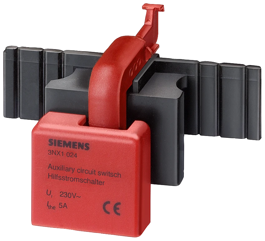 2390620 - Siemens SIGNAL DETECTOR