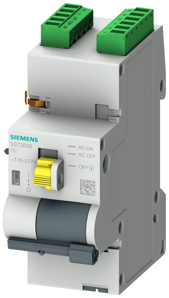 2505211 - Siemens RC-mechanism power 48VDC; 2MW