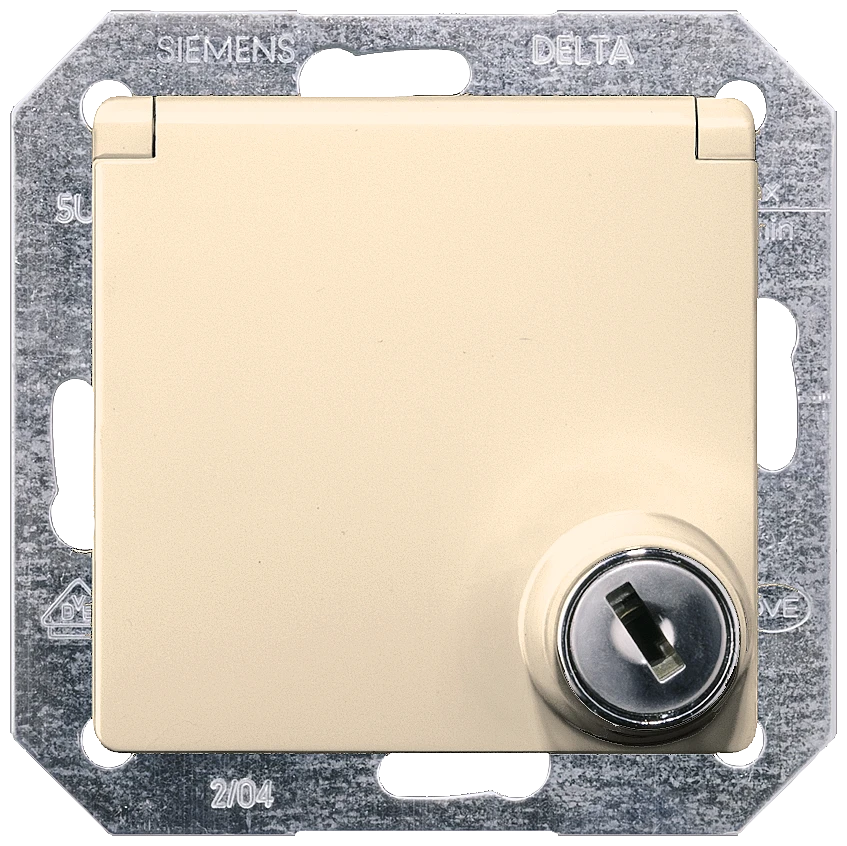 2411647 - Siemens I-SYST.OUTLET+INC.TP HL+SL EWH