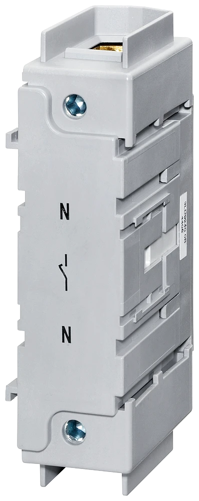 1164386 - Siemens neutral conductor