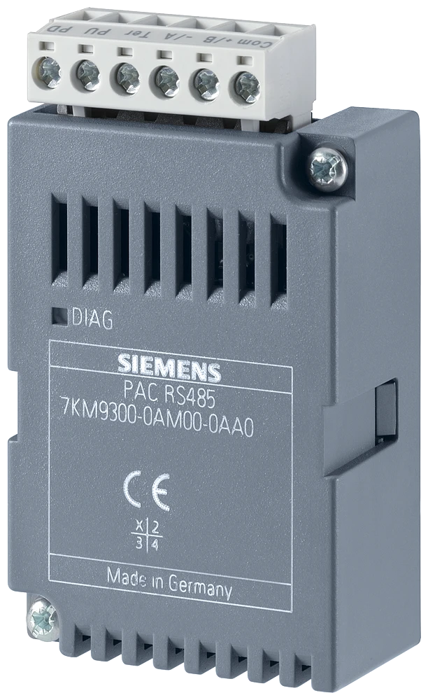 2018953 - Siemens RS 485 expansion module