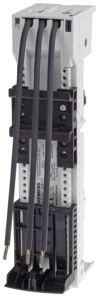 2418203 - Siemens DEVICE ADAPTER S00, 25A,