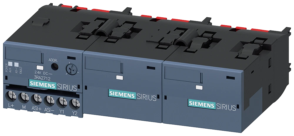 2047782 - Siemens STAR-DELTA STARTER FOR AS-I