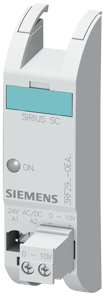 1072285 - Siemens CONVERTER