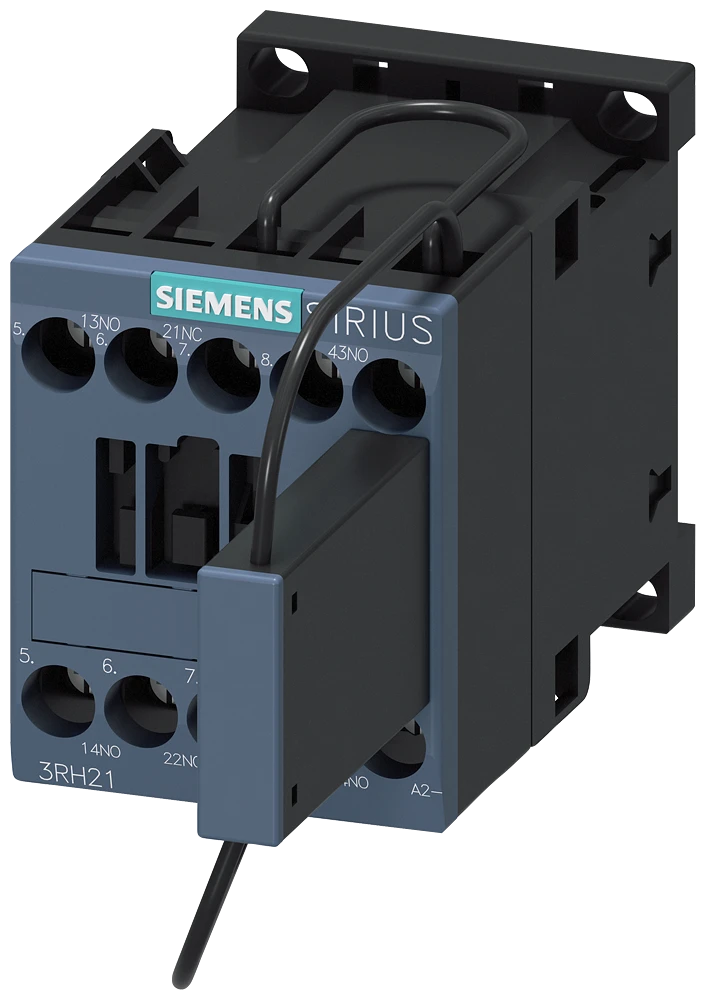 2391104 - Siemens 3RH2122-1KG40-0LA4