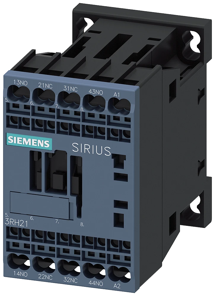 3141655 - Siemens 3RH2122-2AB00-ZW97