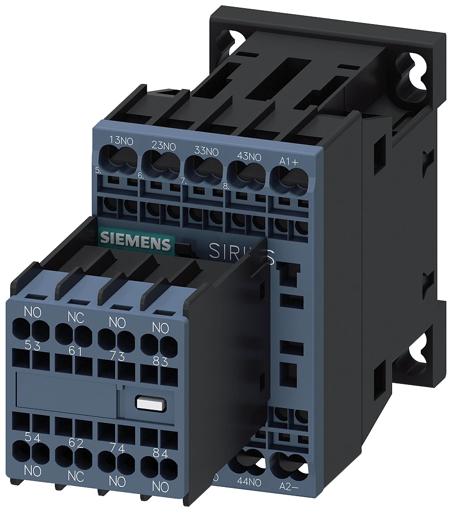 2048005 - Siemens 3RH2371-2FB40