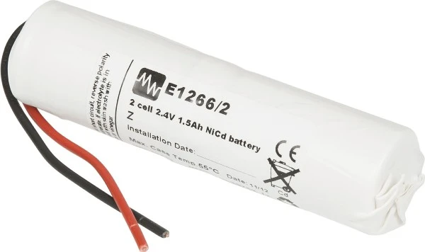 HBI Standaard batterij (oplaadbaar) 94142L