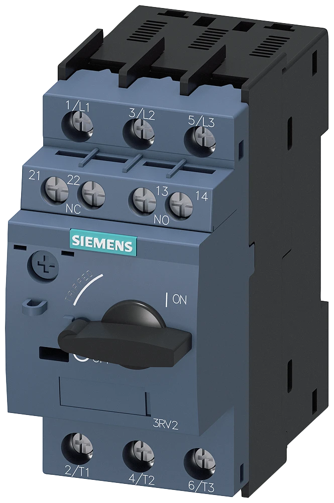 2392827 - Siemens 3RV2021-0HA15