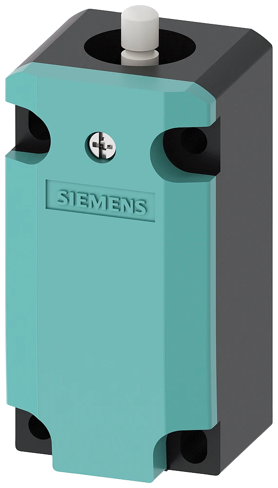 2393345 - Siemens ENCLOSURE, PLASTIC, ACC. TO EN50041