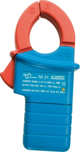 Nieaf-Smitt Multimeter NI 31