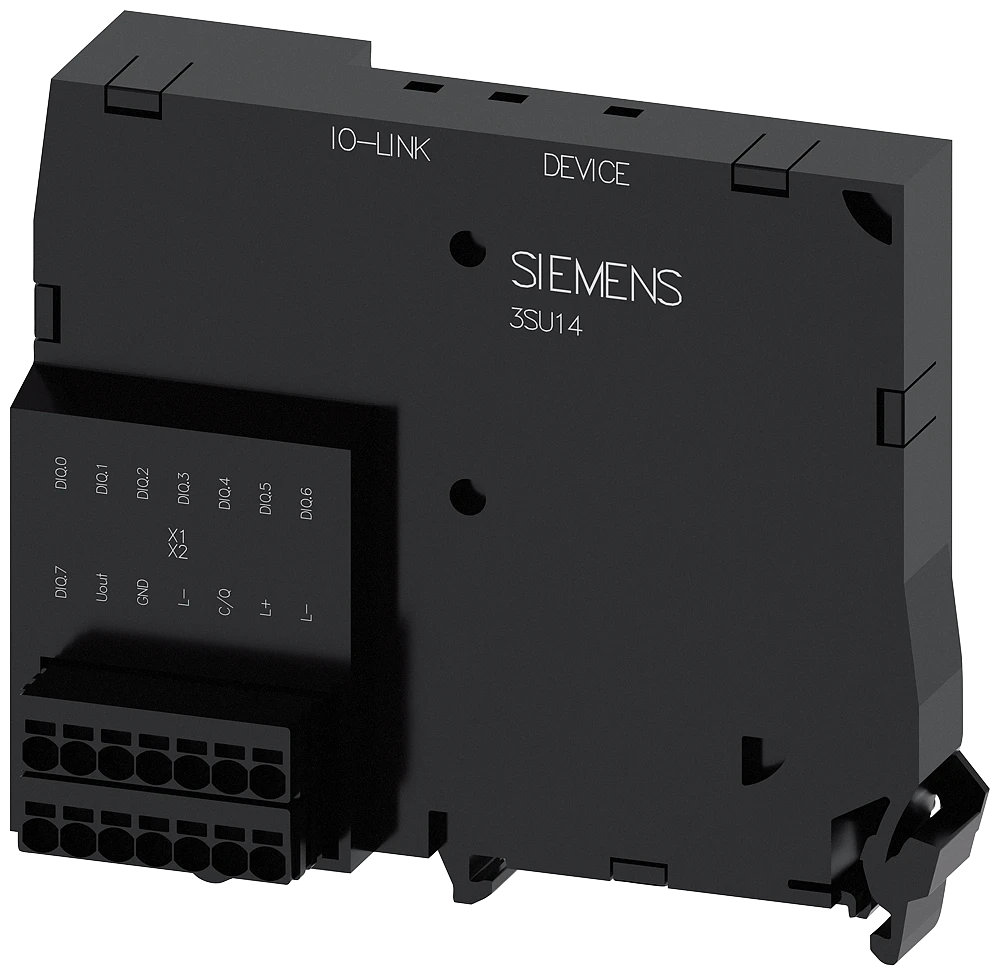 Siemens Toebehoren/onderdelen voor drukknop/signaallamp 3SU1400-1HL10-6AA0
