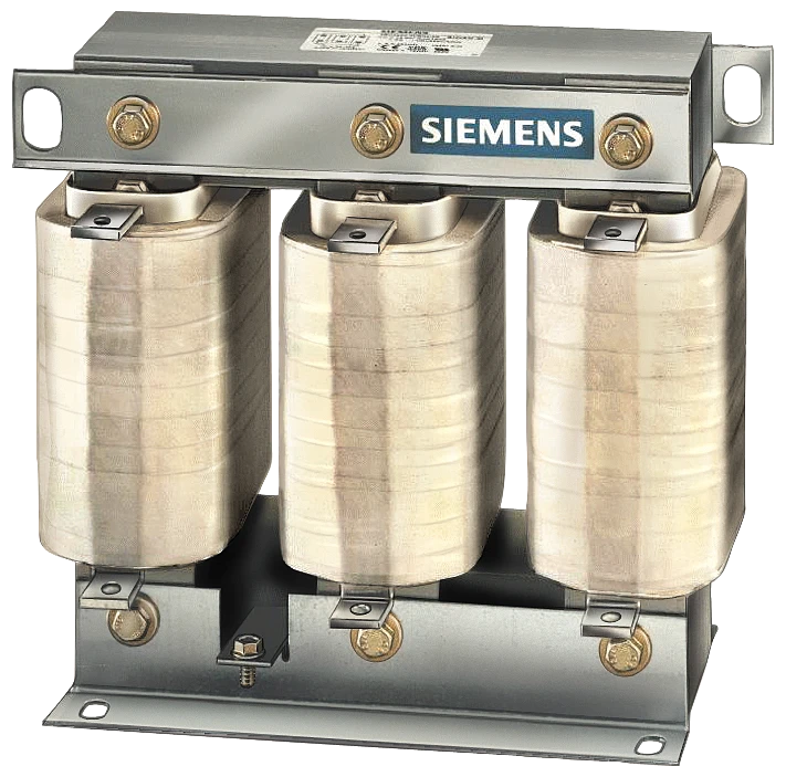 Siemens Smoorspoel voor laagspanning 4EP4000-3DS00