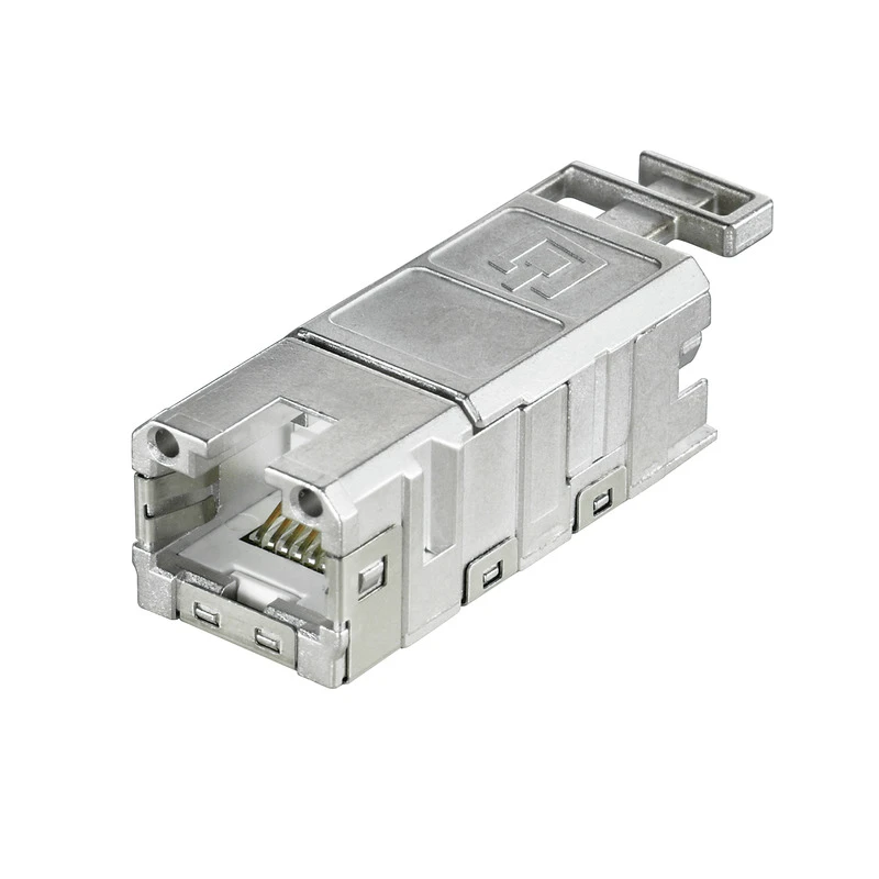 1124633 - Weidmüller IE-BI-RJ45-FJ-A