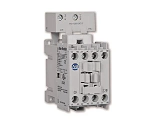 Rockwell Automation Hulpcontact, relais A58