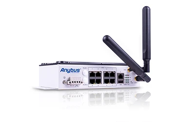 Anybus Netwerk Router AWB5221-B