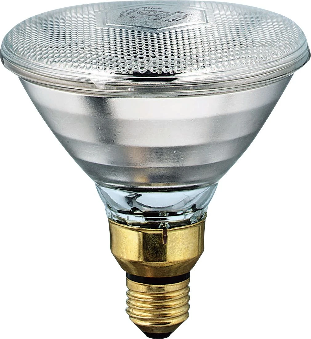 Philips IR-lamp PAR38 IR 100W E27 230V CL 1CT/12