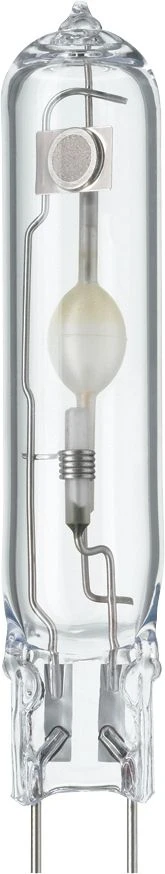 Philips Halogeenmetaaldamplamp zonder reflector MASTERC CDM-TC ELITE 35W/942 G8.5 1CT